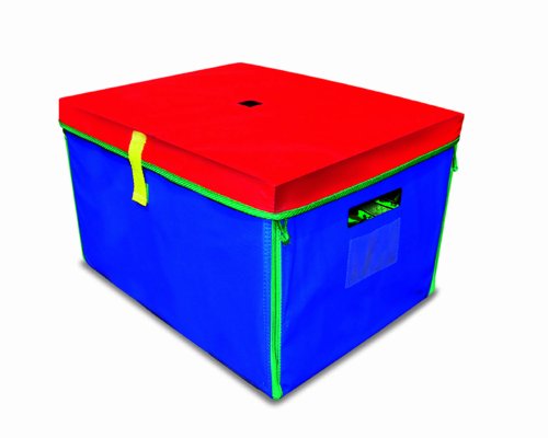 415Wuuwb1sL Neat Oh! ZipBin Road & Rail Large Playscape