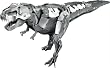 Elenco OWI T-Rex Aluminum Kit