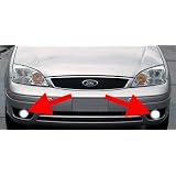 05-2007 FORD FOCUS ZX3 SE FOG LIGHTS driving lamps 2006 by BlingLights