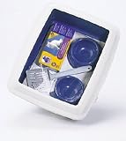 LITTER PAN STARTER KIT LARGE 3PK