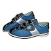 Linds Youth Monarch Rental Bowling Shoes- Velcro