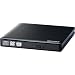 Search : Buffalo Technology MediaStation 8x Portable DVD Burner USB 2.0 DVSM-PN58U2VB (Black)