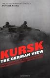 Kursk: The German View