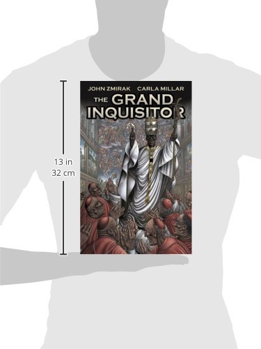 The Grand Inquisitor