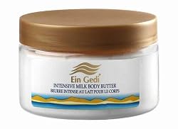 Intensive Mineral Milk Body Butter 250 ml.