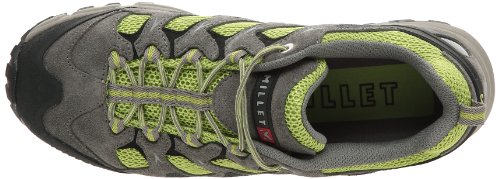 Millet Axiome, Chaussures basses homme - Vert, 44 EU (9.5 GB)