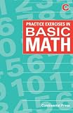 Math Workbooks: Practice Exercises in Basic Math, Level C - 3rd Grade