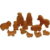 Teifoc Assorted Figure packIMAGE