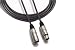 [Xlrf To Xlrm Balanced Microphone Cable -... photo]
