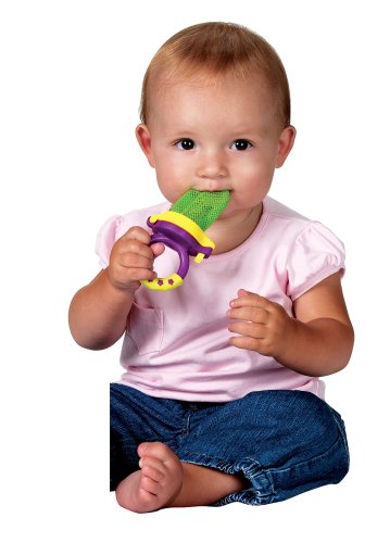 Munchkin: Fresh Food Feeder