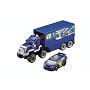 Fisher-Price Shake and Go Racers NASCAR Haulers Johnson