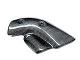 Ducati 748 / 916 / 996 / 998 Carbon Fiber Exhaust Heat Shield