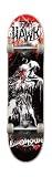 Birdhouse Tony Hawk Dripping Complete Skateboard - 7.875