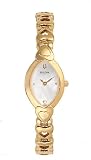 Bulova Wrist Watches - Bulova 97L000 Bracelet Women's Mother-of-pearl dial Dial Watch