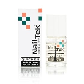 Nail Tek Quicken Cuticle Care Products