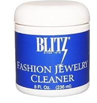 Fashion Jewelry Cleaner