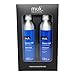 Muk Hair - Intense Repair Shampoo and Conditioner Duo - Two Item Value Pack - 10.14 Oz - Moisturizing - Best Conditioner For Dry Hair - Shampoo Hair Strengthening Treatment - Hair Breakage Repair...