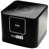 KEO iceTECH 1,8 "displeje 1gb MP4 přehrávač-Black (MP-835-332-1Gb-B)