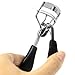 ABC Pro Black Handle Eyelash Curler Portable Eye Curling Clip Makeup Cosmetic Tools