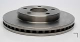 Aimco 5454C Premium Front-Rear Disc Brake Rotor Only