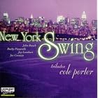 Tributes Cole Porter by New York Swing
