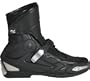 Joe Rocket Super Street Mens Leather Boots - Black - 12