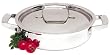 Henckels 40311-240 International Classic Clad 3-Quart Saute