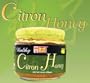550gm Citron Honey