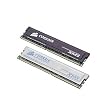 Corsair TWINX1024-3200C2 2 x 512MB DDR PC400 TWINX Dual-Channel Arbeitsspeicher