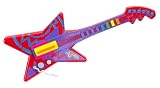 from Zingzillas Zingzillas Big Zing Guitar Model 17705