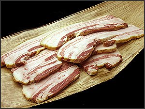 イベリコ豚 ベジョータ ベーコン 300g