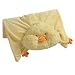 The Original My Pillow Pets Duck Blanket (Yellow)