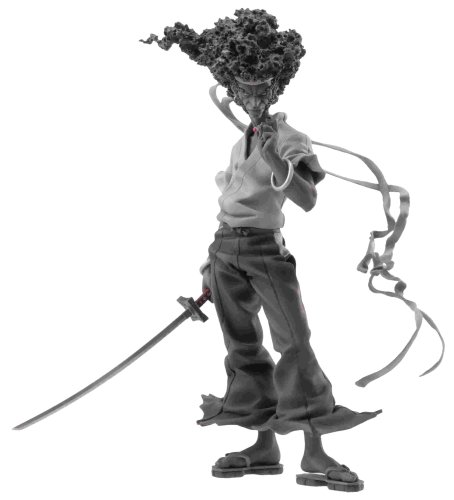 �����ǥ��������� AFROSAMURAI AFRO (�Υ󥹥�����PVC�����Ѥߴ����ʡ� �������� ������� ���᡼�� �ե��� �����꡼ ���� ư�� �̿���