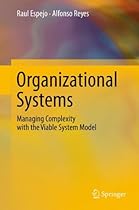 Organizational Systems: Managing Complexity with the Viable System Model (English and Bulgarian Edition) Organizational Systems: Managing Complexity with the Viable System Model (English and Bulgarian Edition)