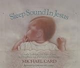 Books : Sleep Sound in Jesus