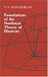 Foundations of the Nonlinear Theory of Elasticity