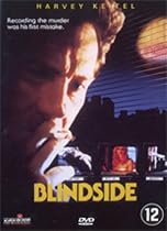 Blindside [ NON-USA FORMAT, PAL, Reg.2 Import - Netherlands ]