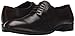 Calvin Klein Men's Shayne Stud Emboss Leather Oxford