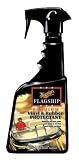 Meguiar's M6424 Flagship Premium Vinyl & Rubber - 24 oz.