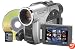 Hitachi DZ-MV730A DVD Camcorder w/16x Optical Zoom