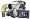 Hitachi DZ-MV730A DVD Camcorder w/16x Optical Zoom