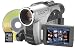 Cheap Hitachi DZ-MV730A DVD Camcorder w/16x Optical Zoom