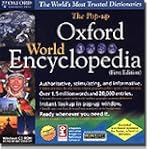 Oxford World Encyclopedia