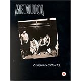 Metallica : Cunning Stunts - �dition 2 DVD