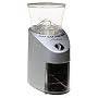 Capresso 565.04 Infinity Burr Grinder, Brushed Chrome