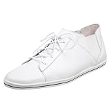 Swear Men's Grant2 Leather Plimsoll
