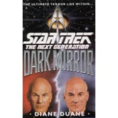 Dark Mirror (Star Trek: The Next Generation)