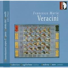 Veracini - Dissertazioni sopra Corelli\'s Op 5