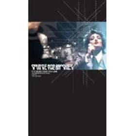 Siouxsie And The Banshees - The Seven Year Itch - Live [VHS] [2002]
