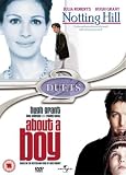 About A Boy / Notting Hill [UK IMPORT] - Hugh Grant